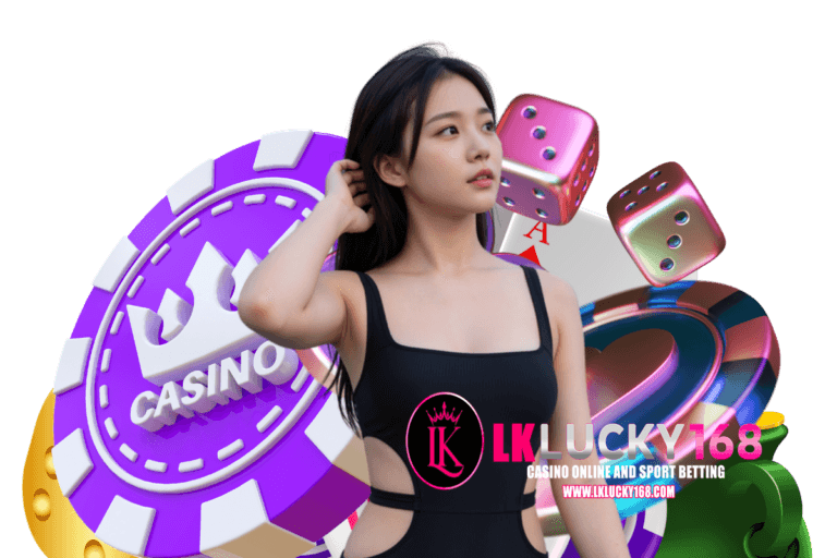 lklucky wallet