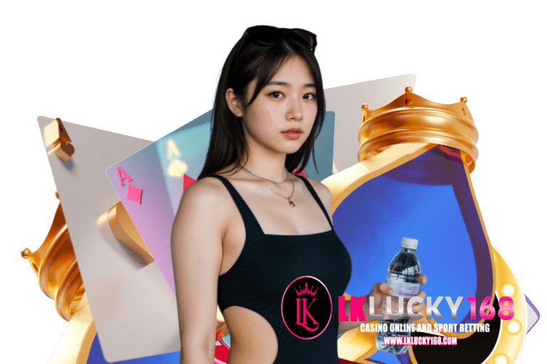 lklucky สล็อต