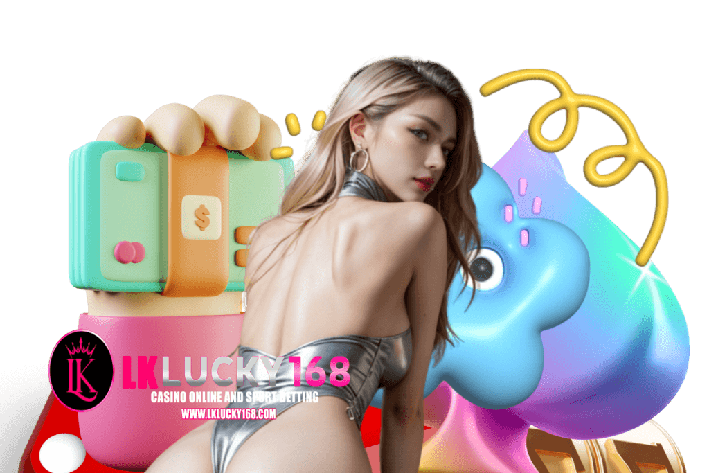 lklucky168 casino