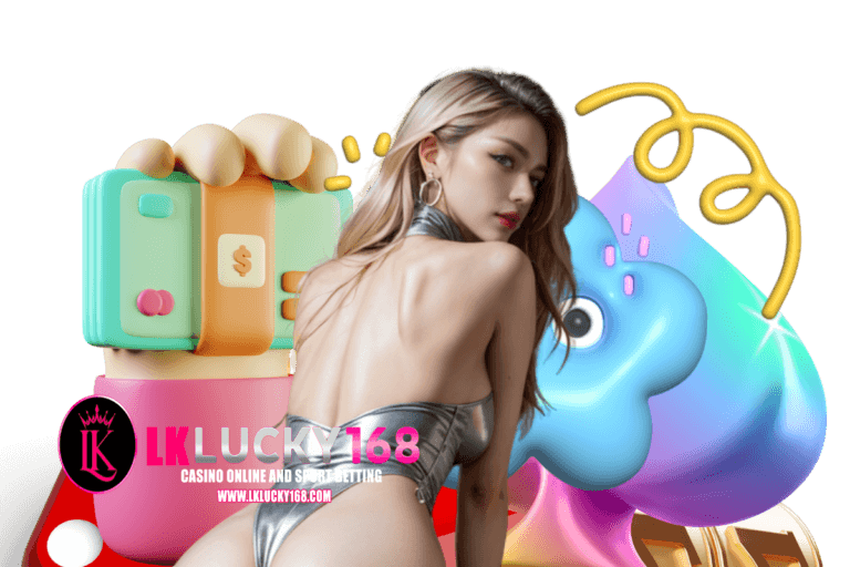 lklucky168 casino