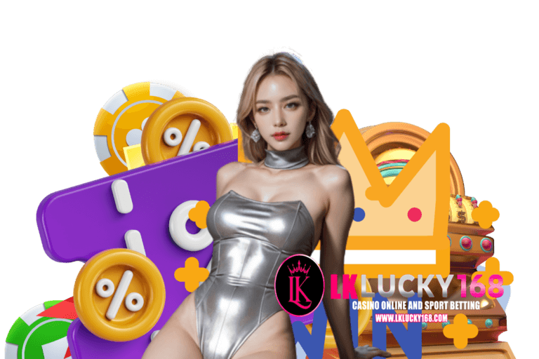 lklucky168 login
