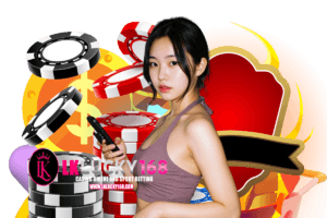 lklucky168 member