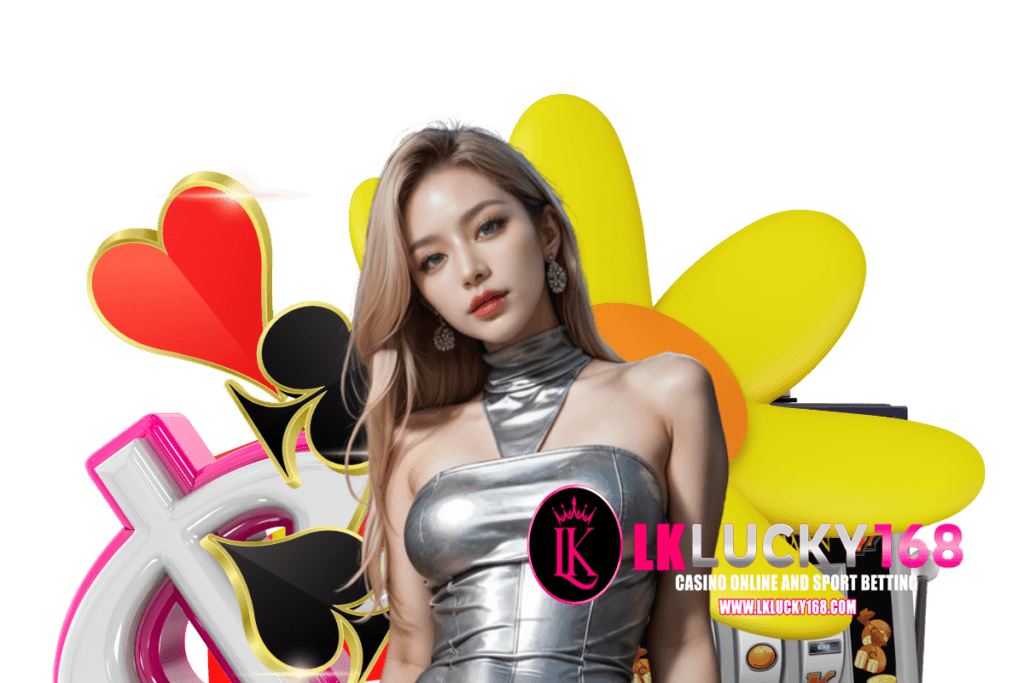 lklucky168 slot