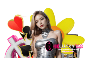 lklucky168 slot