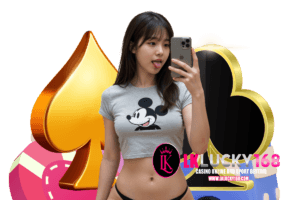 lklucky168 ทรูวอเลท