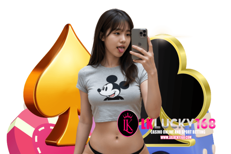 lklucky168 ทรูวอเลท